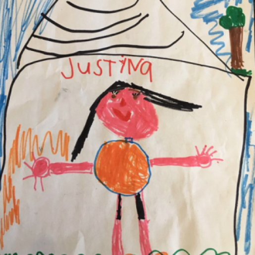 Justina
